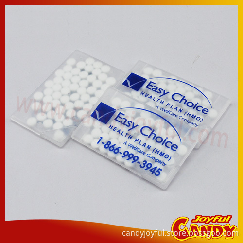 Hot Products 2017 Cheap Credit Card Mints